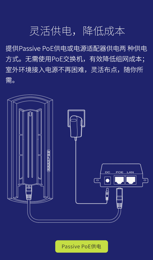 FWB505G 单只装